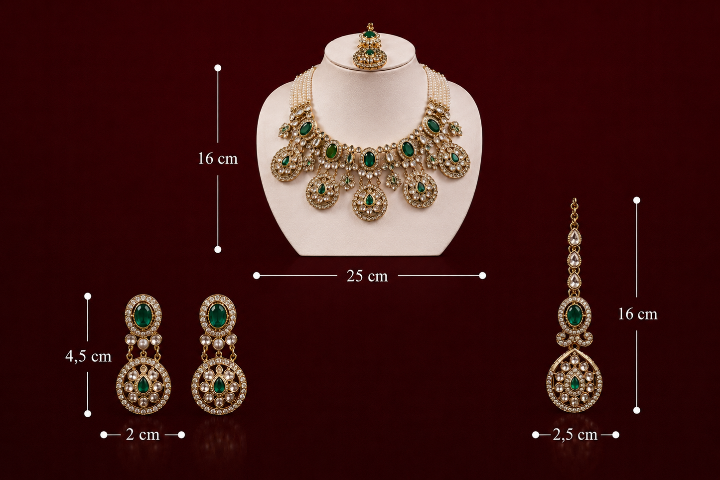 Emerald Rani