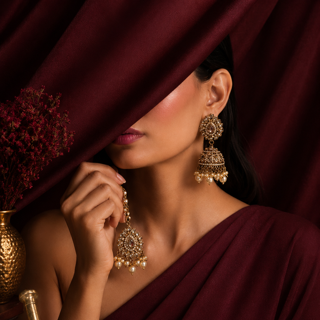 Chandni Haar