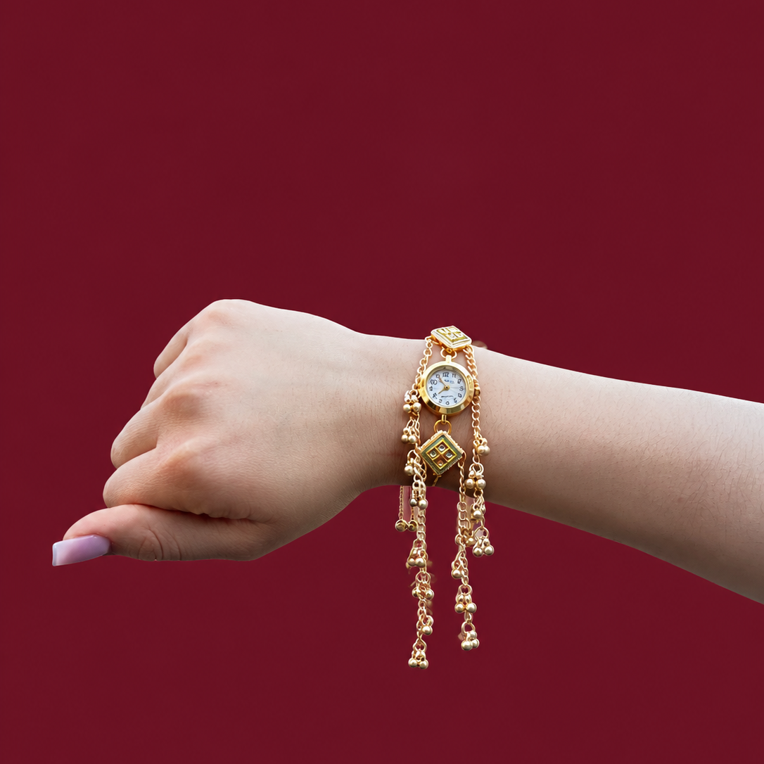 Latkan Watch