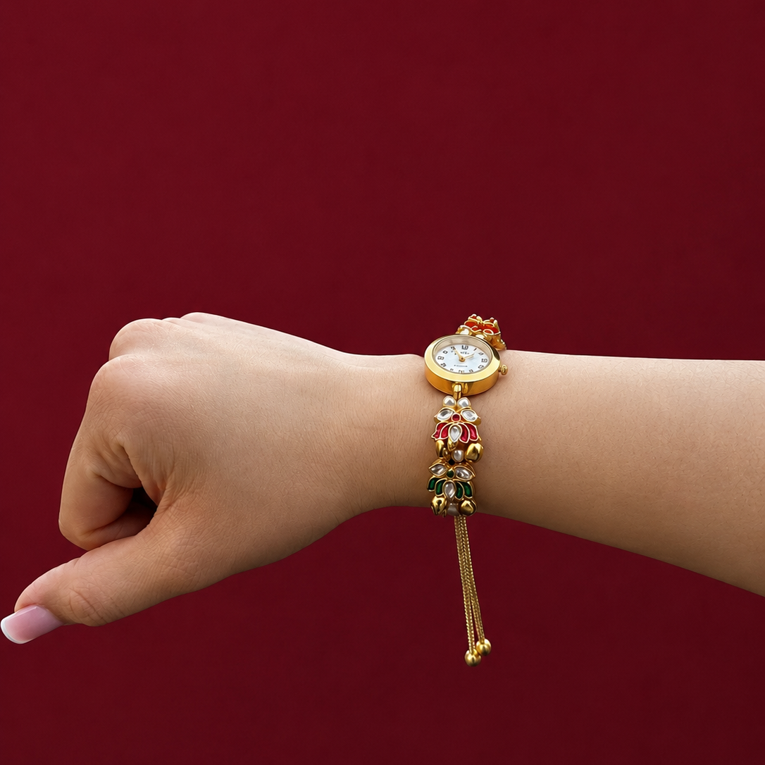 Kamal Watch