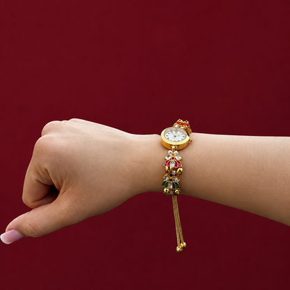 Kamal Watch