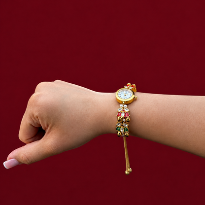 Kamal Watch