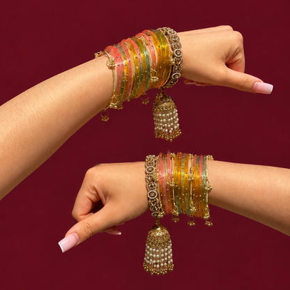 Kashmiri Bangles