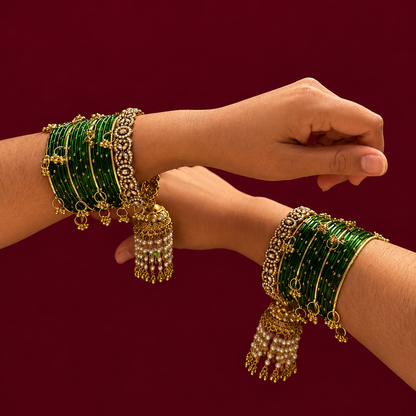 Kashmiri Bangles