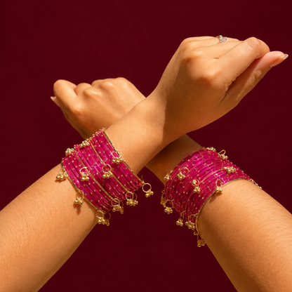 Kashmiri Bangles