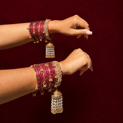 Kashmiri Bangles