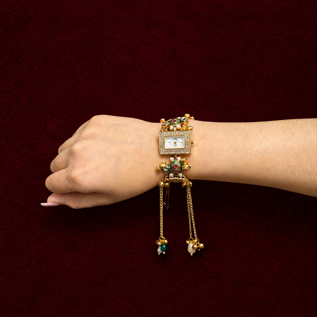Royal Frame Watch