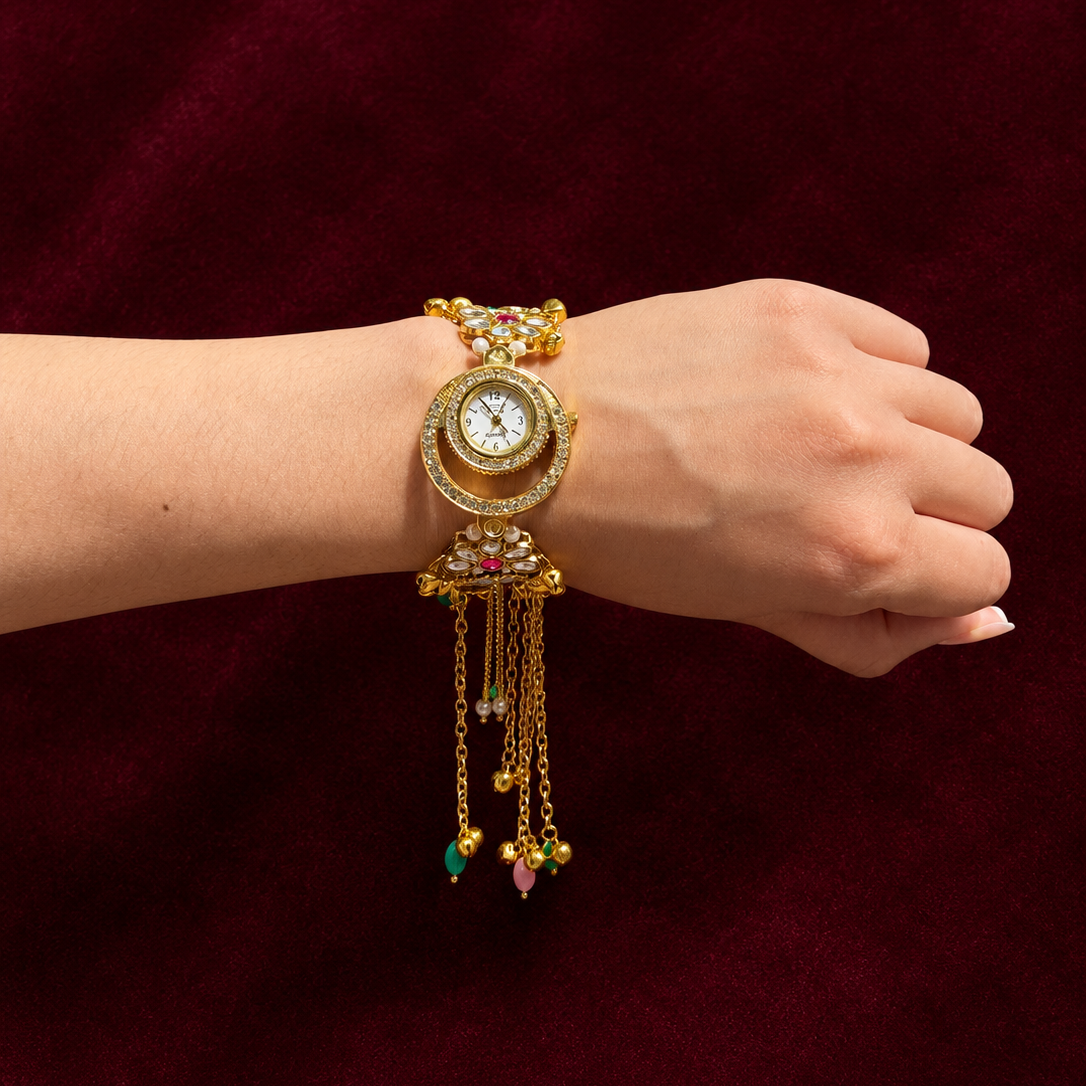 Gulzar Watch