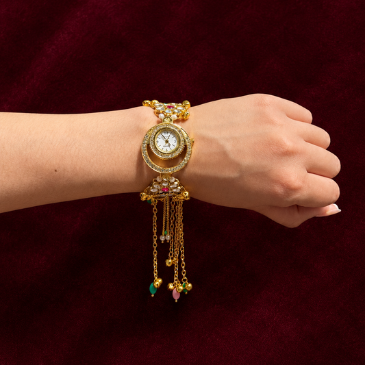 Gulzar Watch