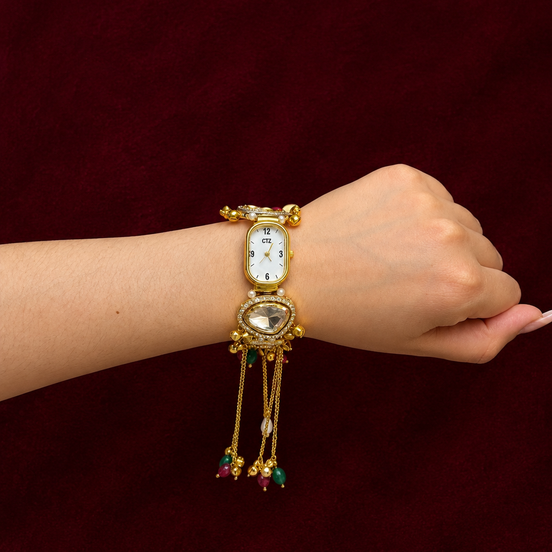 Gohar Watch