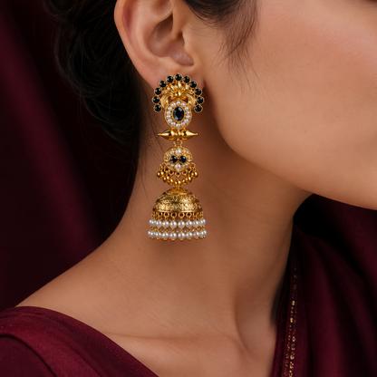 Mayura Jhumki