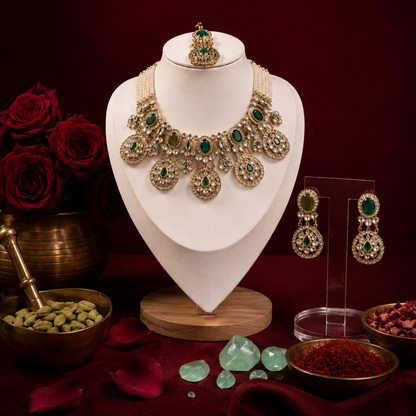Emerald Rani