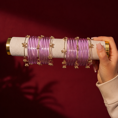 Jelly Bangles