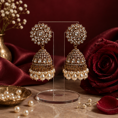 Rajsi Jhumki