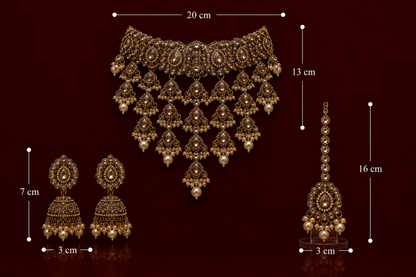 Chandni Haar