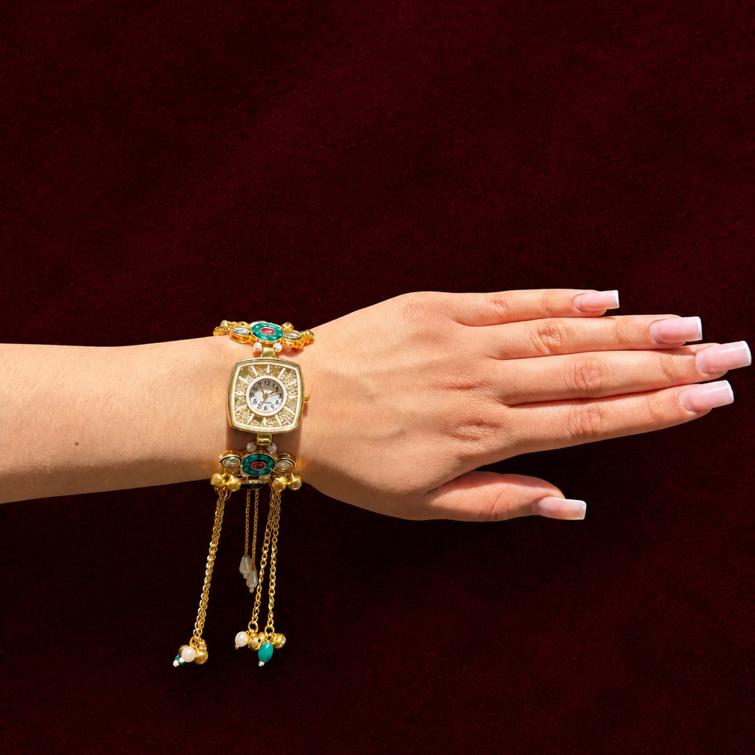 Zarina Watch