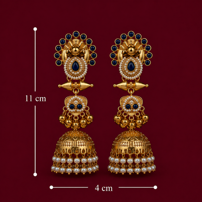 Mayura Jhumki