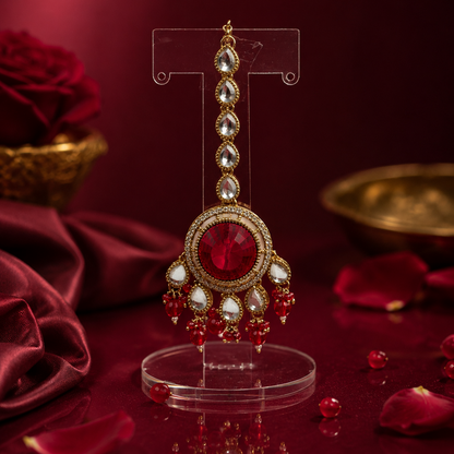 Dilruba Laal