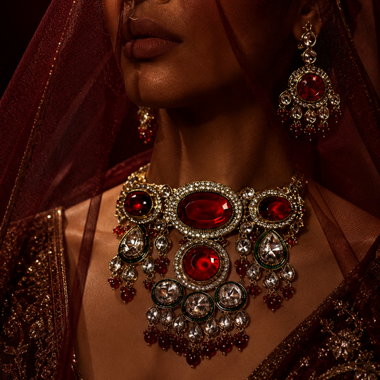 Dilruba Laal