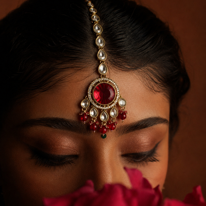 Dilruba Laal