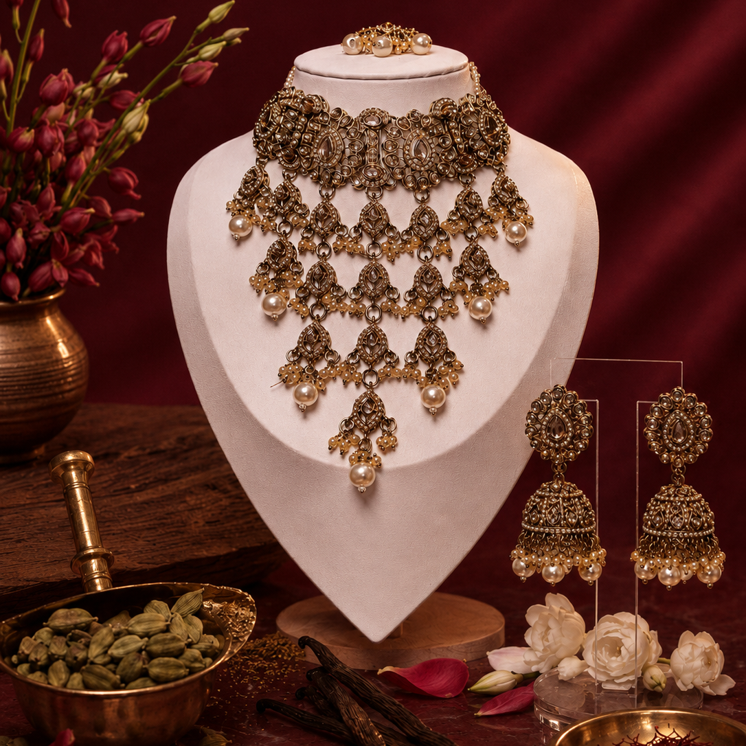 Chandni Haar