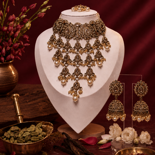 Chandni Haar