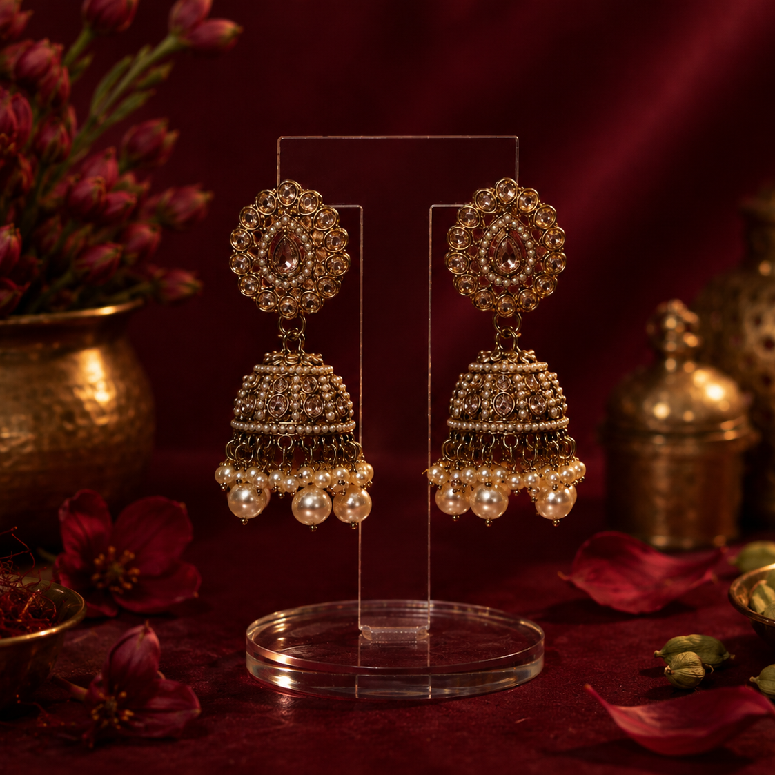 Chandni Haar