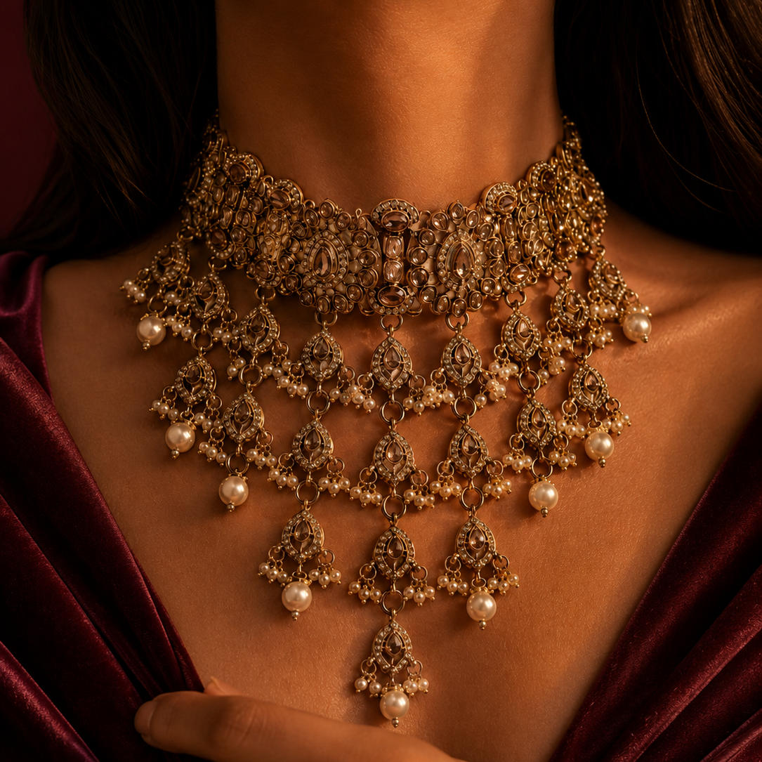 Chandni Haar