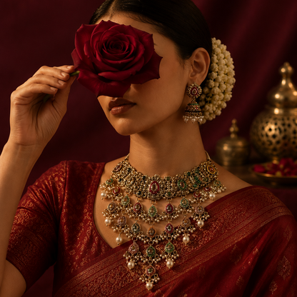 Chandni Haar