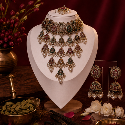 Chandni Haar