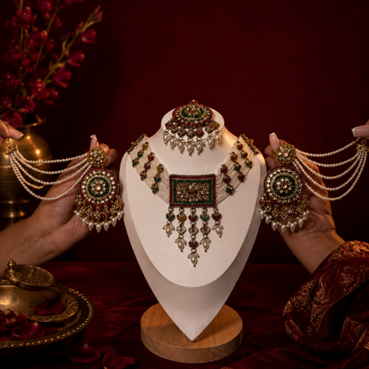 Rani Pearl