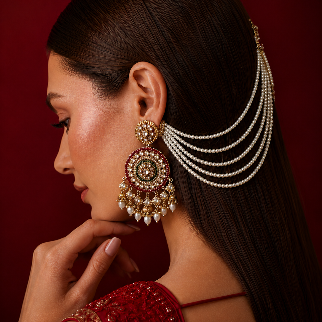Rani Pearl
