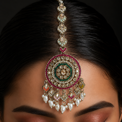Rani Pearl