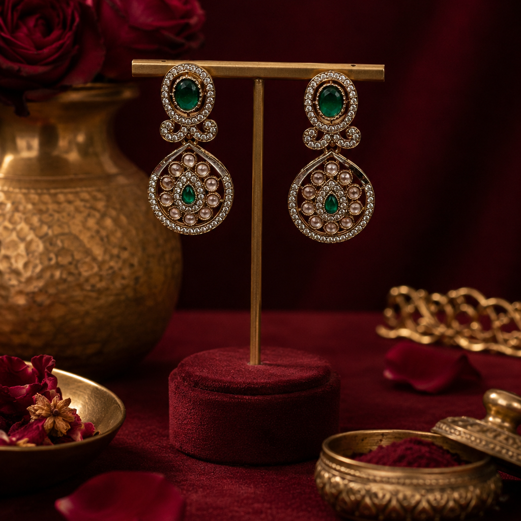Emerald Rani
