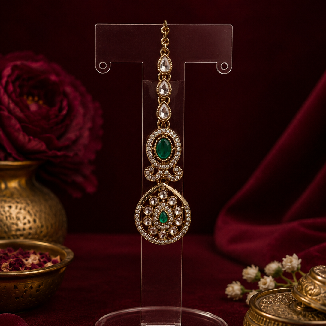 Emerald Rani