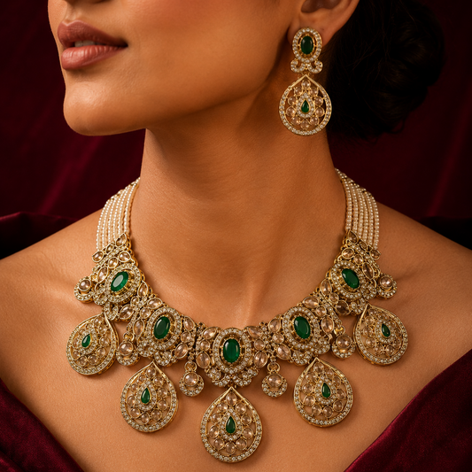 Emerald Rani