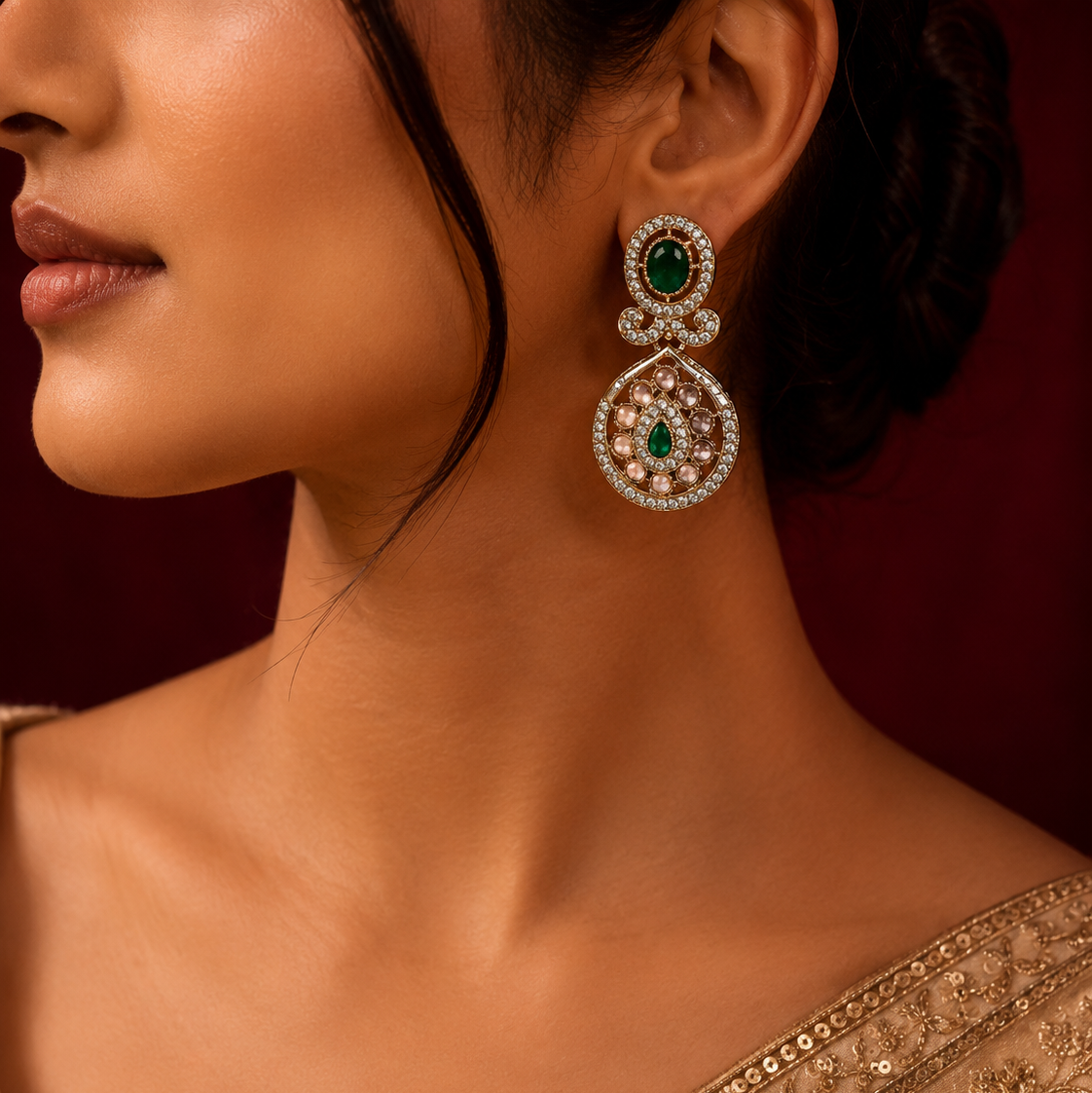 Emerald Rani