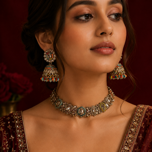 Shahi Rang