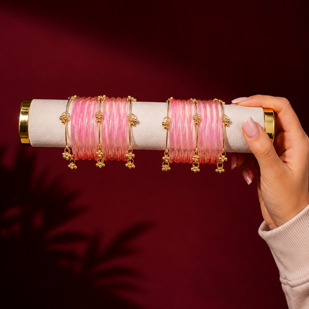 Jelly Bangles