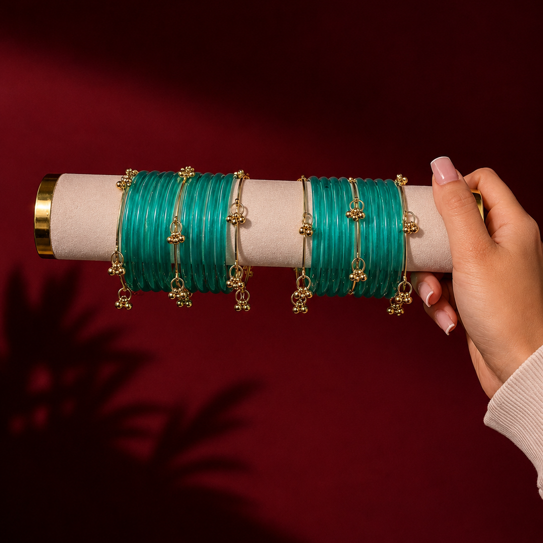 Jelly Bangles
