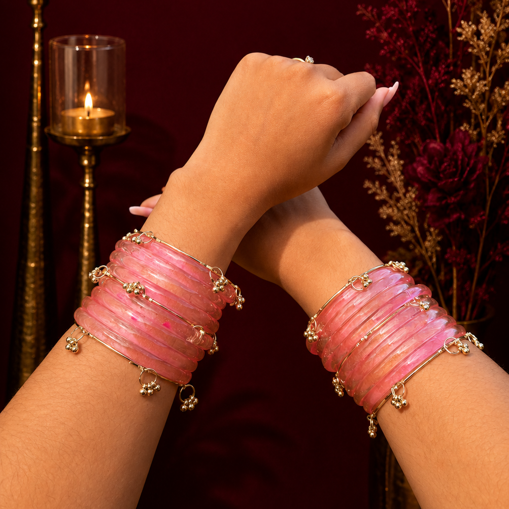 Jelly Bangles