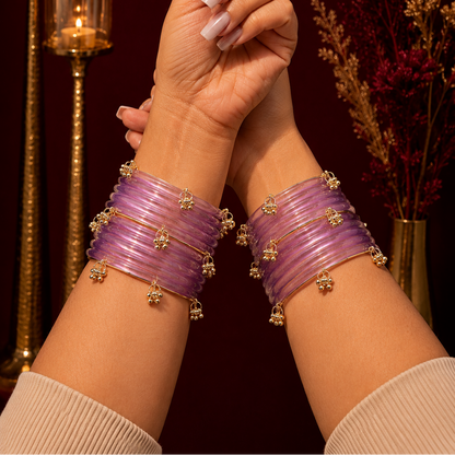 Jelly Bangles