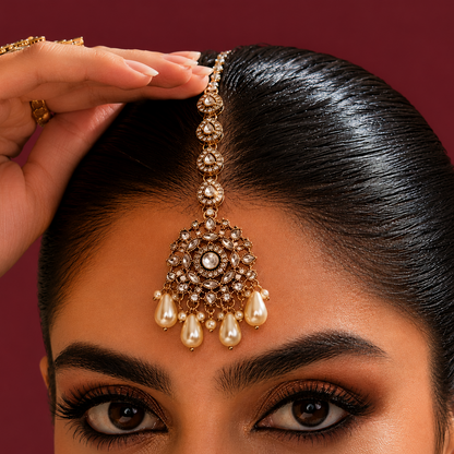 Rajsi Jhumki