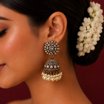 Rajsi Jhumki