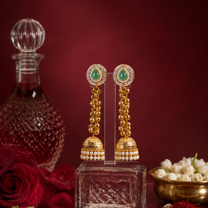 Sunehri Jhumki