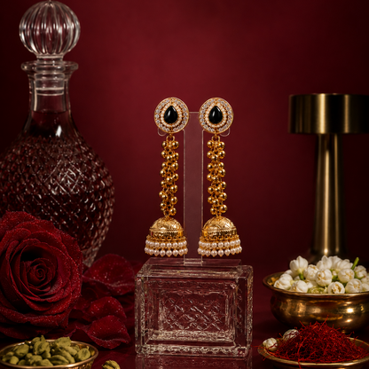 Sunehri Jhumki