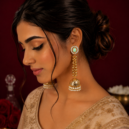 Sunehri Jhumki