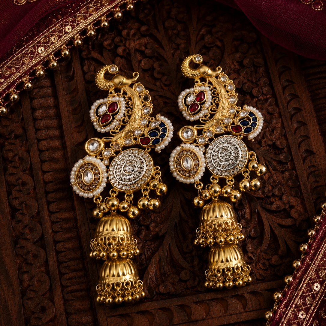 Swarna Mor
