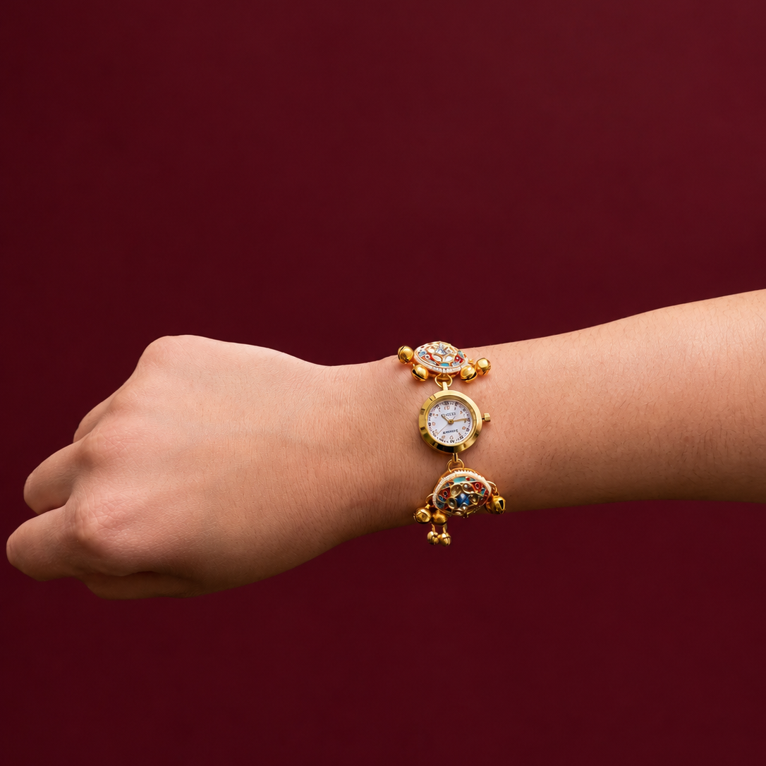 Noor Watch