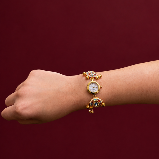 Noor Watch